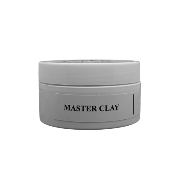 Master Clay